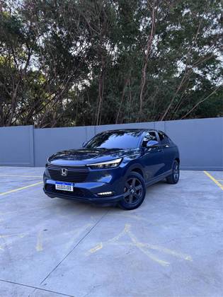 HONDA HR-V 1.5 DI I-VTEC FLEX EXL CVT